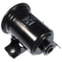 KL 140 by MAHLE - Fuel Filter