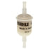 KL 13 OF by MAHLE - Fuel Filter