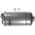 KL 147D by MAHLE - Fuel Filter