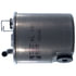 KL 195 by MAHLE - Fuel Filter