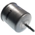 KL 196 by MAHLE - Fuel Filter
