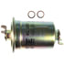 Mahle KL 203 Fuel Filter Fuel Filter Element