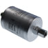 KL 21 by MAHLE - Fuel Filter