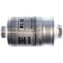 KL 25 by MAHLE - Fuel Filter