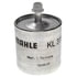 Mahle KL315 Fuel Filter Fuel Filter