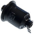 KL 514 by MAHLE - Fuel Filter