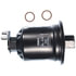 KL 514 by MAHLE - Fuel Filter