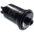 KL 560 by MAHLE - Fuel Filter