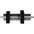 KL 596 by MAHLE - Fuel Filter