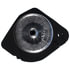 KL 596 by MAHLE - Fuel Filter