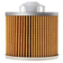 KL 621 by MAHLE - Fuel Filter