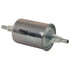 KL 670 by MAHLE - Fuel Filter