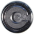KL 705 by MAHLE - Fuel Filter