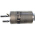 KL 705 by MAHLE - Fuel Filter