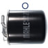 KL 723D by MAHLE - Fuel Filter