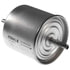 KL801 by MAHLE - Fuel Filter