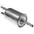 Mahle KL 805 Fuel Filter Fuel Filter