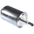KL 804 by MAHLE - Fuel Filter