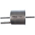KL 806 by MAHLE - Fuel Filter