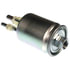 Mahle KL 847 Fuel Filter Fuel Filter