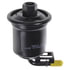 KL 841 by MAHLE - Fuel Filter Element