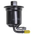 KL 841 by MAHLE - Fuel Filter Element