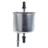 KL 856 by MAHLE - Fuel Filter