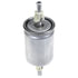 KL 865 by MAHLE - Fuel Filter
