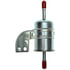 Mahle KLH 848 Fuel Filter Fuel Filter