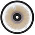 KX341 by MAHLE - Fuel Filter