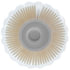 KX341 by MAHLE - Fuel Filter