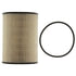 KX228D by MAHLE - Fuel Filter