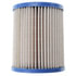 KX 357 by MAHLE - Fuel Filter