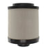 KX390S by MAHLE - Fuel Filter