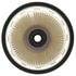KX386 by MAHLE - Fuel Filter