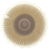 KX386 by MAHLE - Fuel Filter