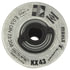 KX 43 by MAHLE - Fuel Filter
