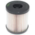 KX 633 by MAHLE - Fuel Filter
