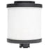 KX 633 by MAHLE - Fuel Filter