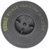 KX 633 by MAHLE - Fuel Filter