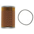 Mahle KX 9 Fuel Filter Fuel Filter Element