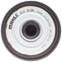 KX 636 by MAHLE - Fuel Filter