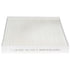 LA1370 by MAHLE - Cabin Air Filter
