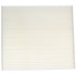 LA1367 by MAHLE - Cabin Air Filter