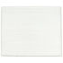 LA 1626 by MAHLE - Cabin Air Filter