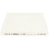 LA 1628 by MAHLE - Cabin Air Filter