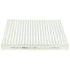 LA 1639 by MAHLE - Cabin Air Filter