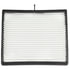 LA 1651 by MAHLE - Cabin Air Filter