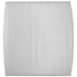 Mahle LA 343 Cabin Air Filter Cabin Air Filter