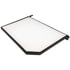 LA 379 by MAHLE - Cabin Air Filter